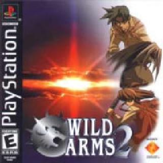 Screenshot Thumbnail / Media File 1 for Wild Arms 2 [NTSC-U] [Disc1of2]